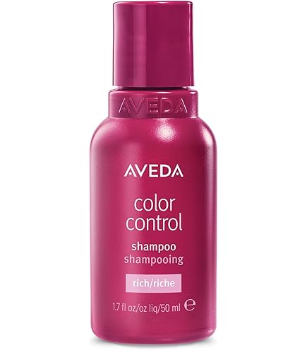 Amazon.com: Aveda Color Control Light Shampoo | Fights Fade | for